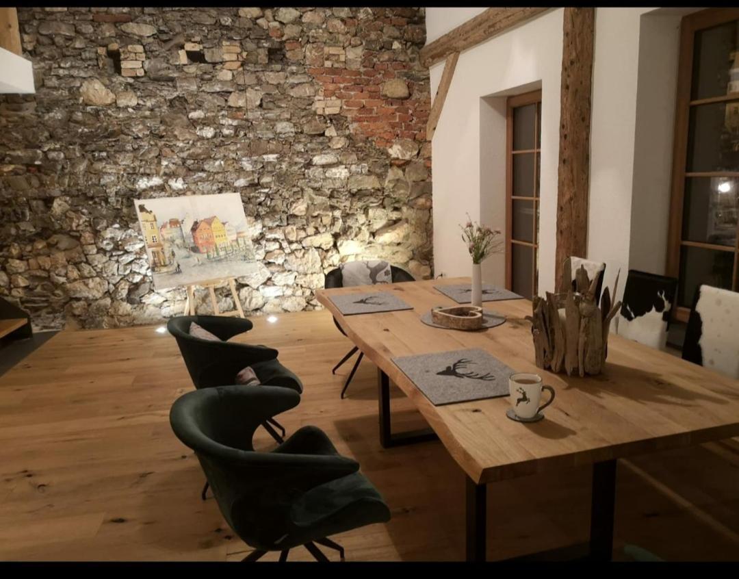 Ferienwohnung Viktoria 福森 外观 照片