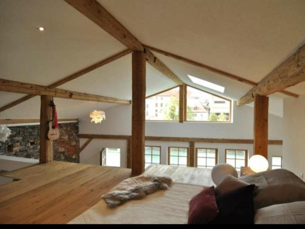 Ferienwohnung Viktoria 福森 外观 照片