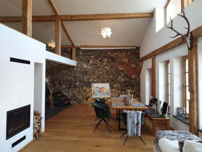 Ferienwohnung Viktoria 福森 外观 照片
